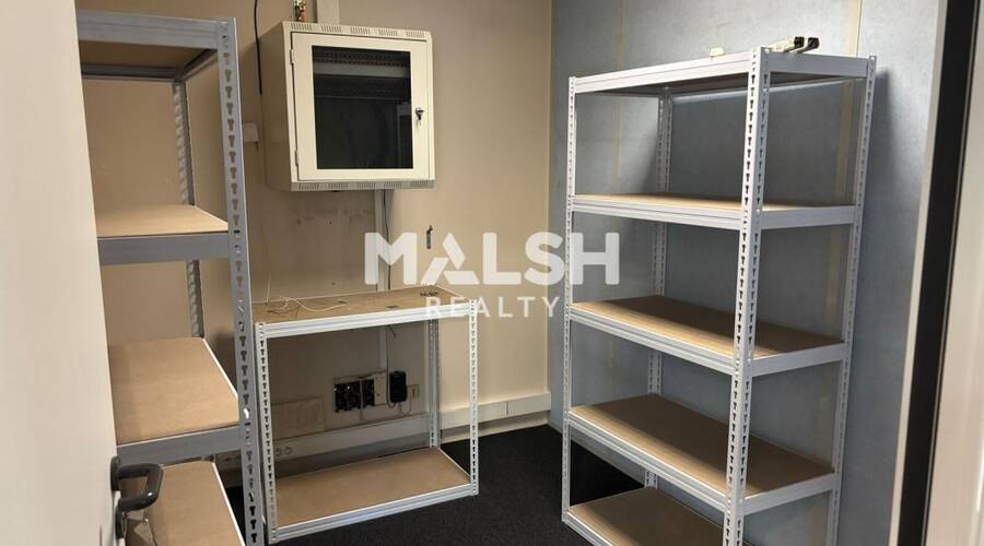 REXIM - Bureau - Rhône - Dardilly - 8