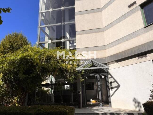 REXIM - Bureau - Rhône - Lyon - 1