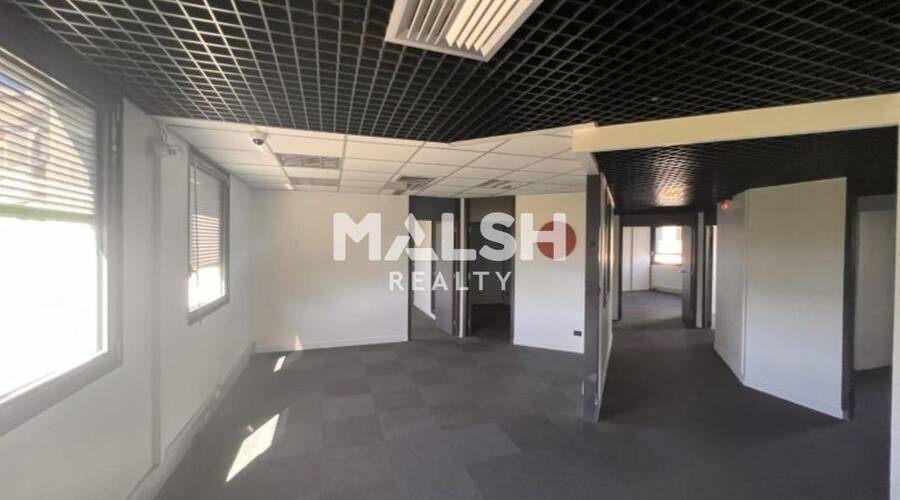 REXIM - Bureau - Rhône - Lyon - 3