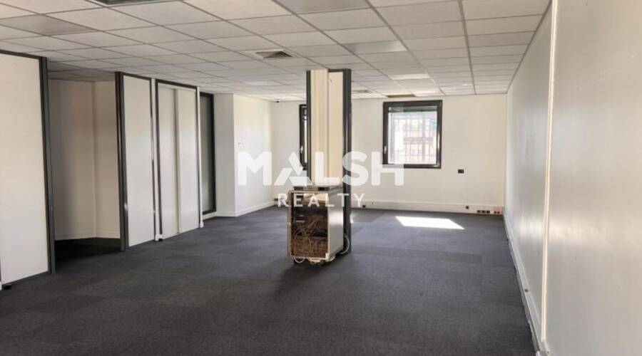 REXIM - Bureau - Rhône - Lyon - 4