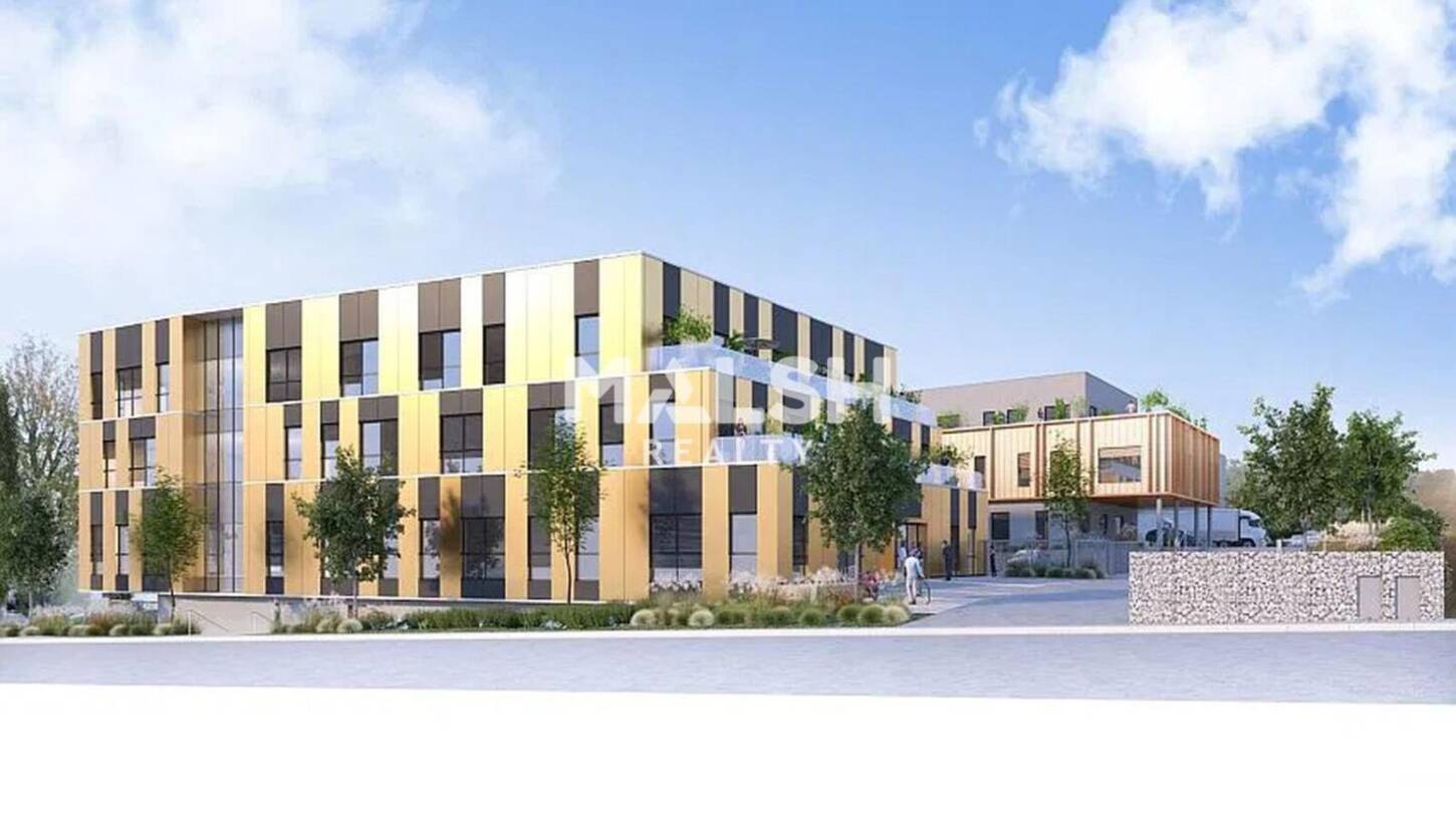 REXIM - Bureau - Rhône - Tour-de-Salvagny - 2