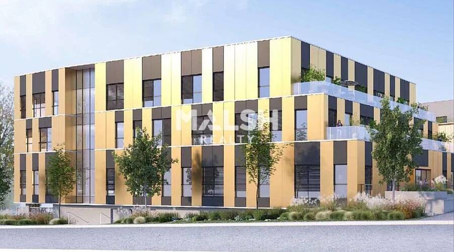 REXIM - Bureau - Rhône - Tour-de-Salvagny - 3