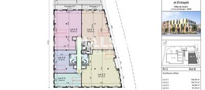 REXIM - Bureau - Rhône - Tour-de-Salvagny - 6