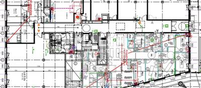 REXIM - Bureau - Rhône - Tour-de-Salvagny - 5