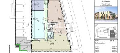 REXIM - Bureau - Rhône - Tour-de-Salvagny - 6