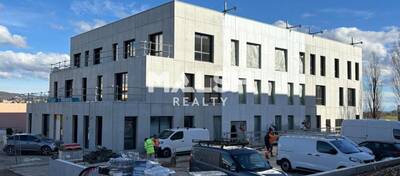 REXIM - Bureau - Rhône - Tour-de-Salvagny - 1