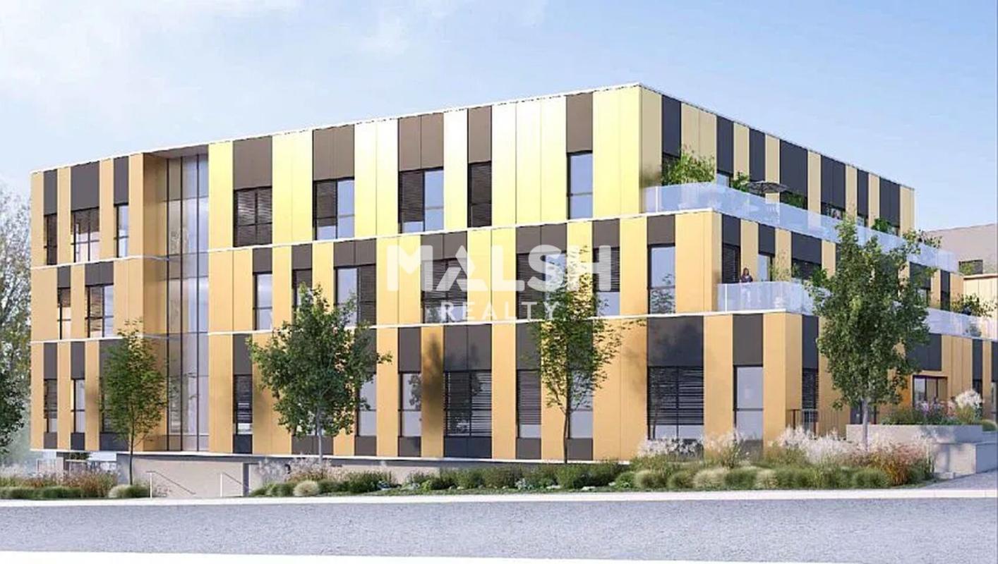 REXIM - Bureau - Rhône - Tour-de-Salvagny - 3