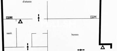 REXIM - Bureau - Rhône - Villeurbanne - 8