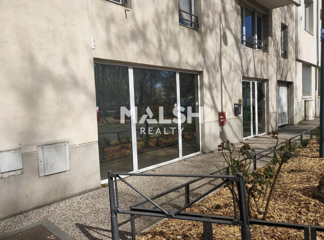 REXIM - Bureau - Rhône - Villeurbanne - 7