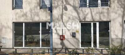 REXIM - Bureau - Rhône - Villeurbanne - 2