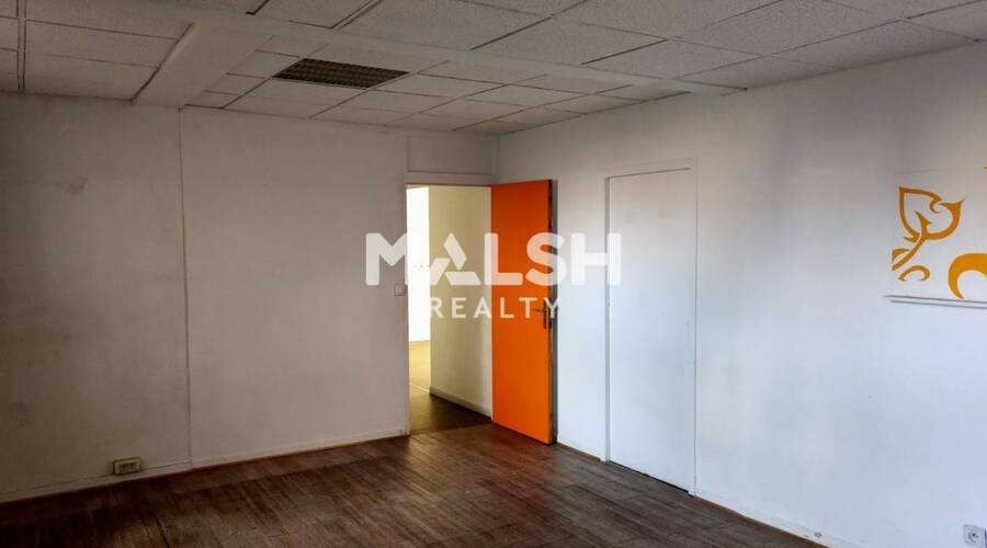 REXIM - Bureau - Rhône - Villeurbanne - 5