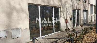 REXIM - Bureau - Rhône - Villeurbanne - 7
