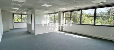 REXIM - Bureau - Rhône - Saint-Genis-Laval - 3