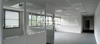 REXIM - Bureau - Rhône - Saint-Genis-Laval - 5