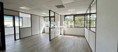 REXIM - Bureau - Rhône - Saint-Genis-Laval - 6