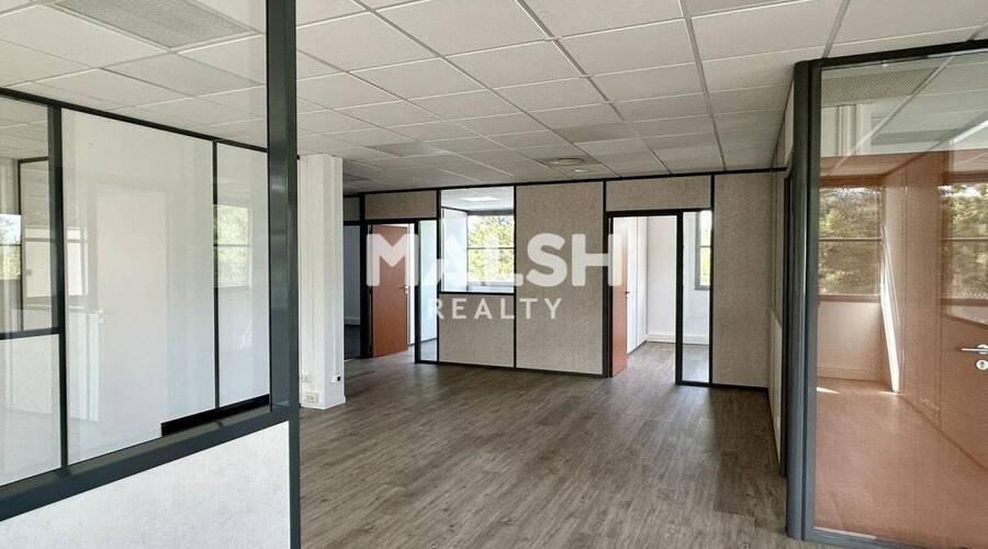 REXIM - Bureau - Rhône - Saint-Genis-Laval - 7