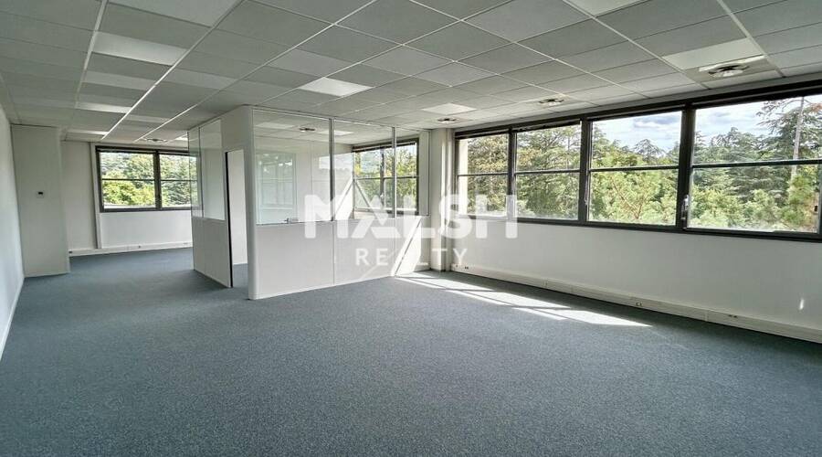 REXIM - Bureau - Rhône - Saint-Genis-Laval - 3