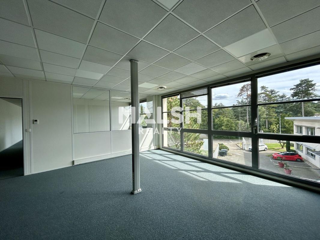 REXIM - Bureau - Rhône - Saint-Genis-Laval - 4