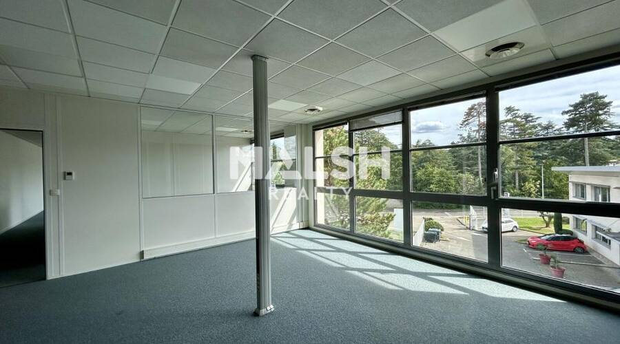 REXIM - Bureau - Rhône - Saint-Genis-Laval - 4