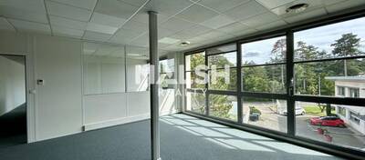 REXIM - Bureau - Rhône - Saint-Genis-Laval - 4