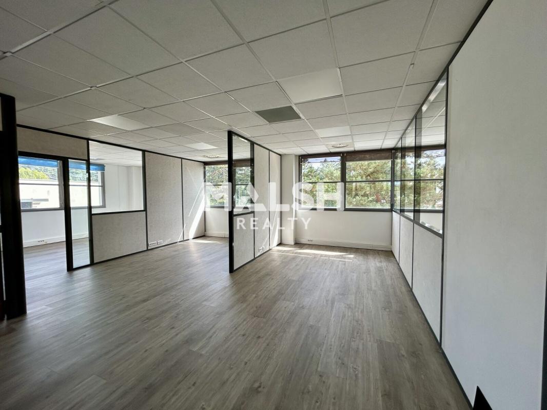 REXIM - Bureau - Rhône - Saint-Genis-Laval - 6