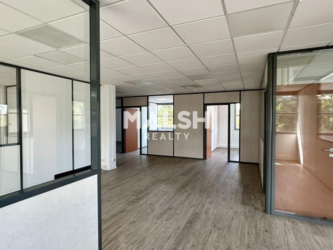 REXIM - Bureau - Rhône - Saint-Genis-Laval - 7