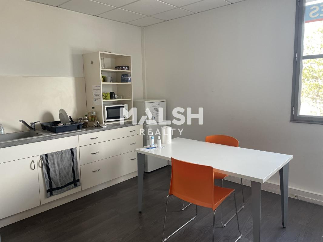 REXIM - Bureau - Rhône - Saint-Genis-Laval - 8