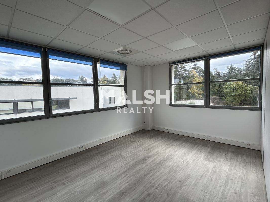 REXIM - Bureau - Rhône - Saint-Genis-Laval - 10