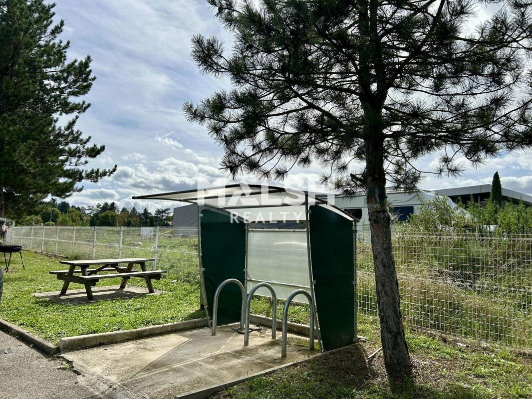 REXIM - Bureau - Rhône - Saint-Genis-Laval - 11