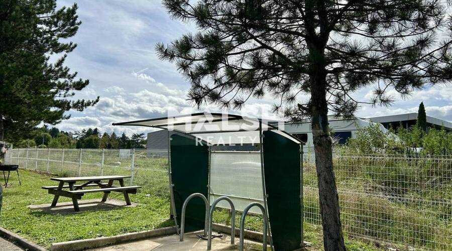 REXIM - Bureau - Rhône - Saint-Genis-Laval - 11