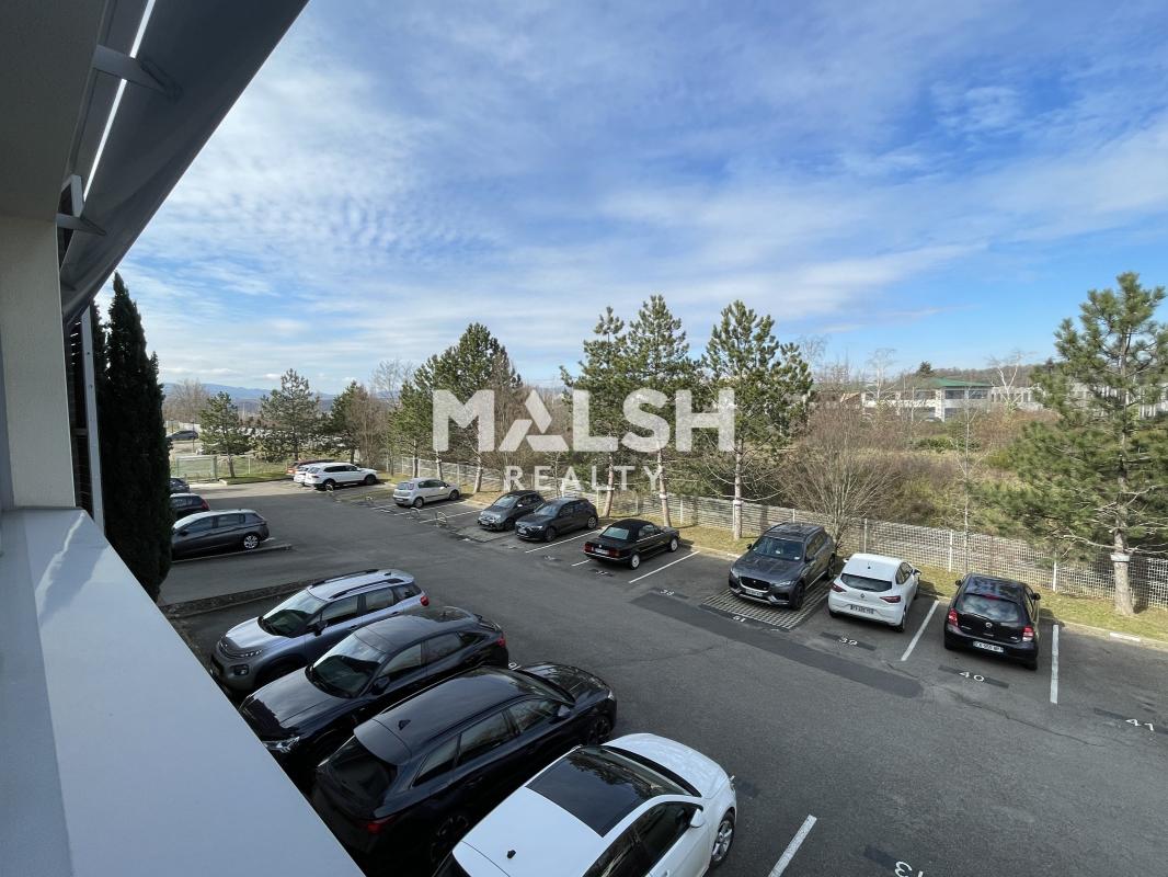 REXIM - Bureau - Rhône - Saint-Genis-Laval - 12