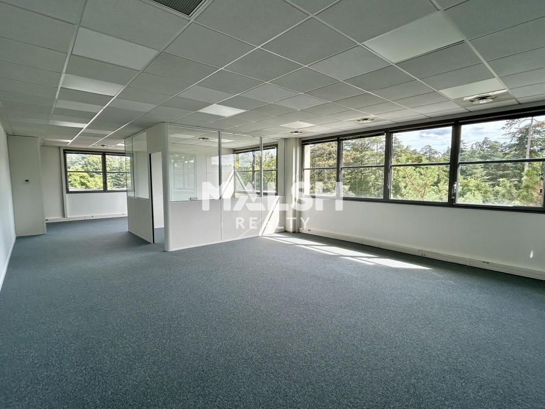 REXIM - Bureau - Rhône - Saint-Genis-Laval - 3