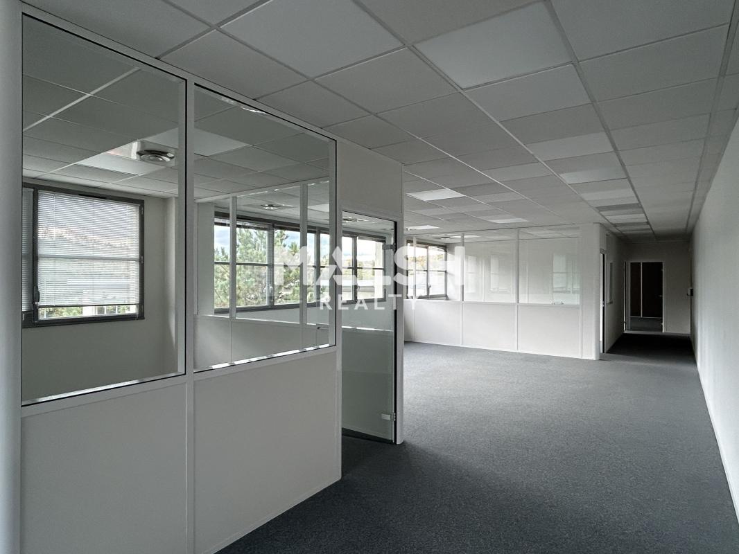 REXIM - Bureau - Rhône - Saint-Genis-Laval - 5