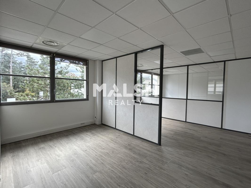 REXIM - Bureau - Rhône - Saint-Genis-Laval - 9