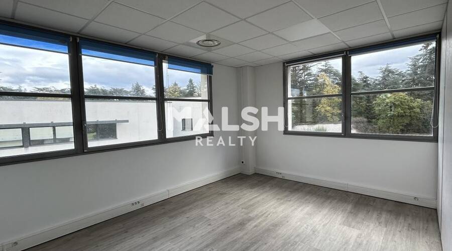 REXIM - Bureau - Rhône - Saint-Genis-Laval - 10