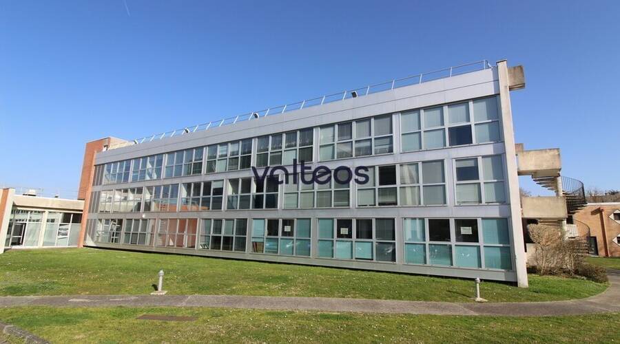 REXIM - Bureau - Haute-Garonne - Colomiers - 1