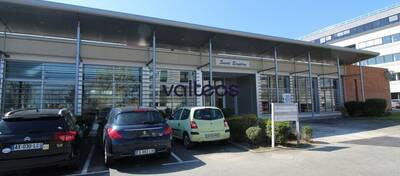 REXIM - Bureau - Haute-Garonne - Colomiers - 2