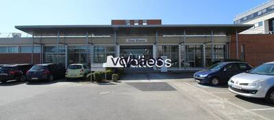 REXIM - Bureau - Haute-Garonne - Colomiers - 3