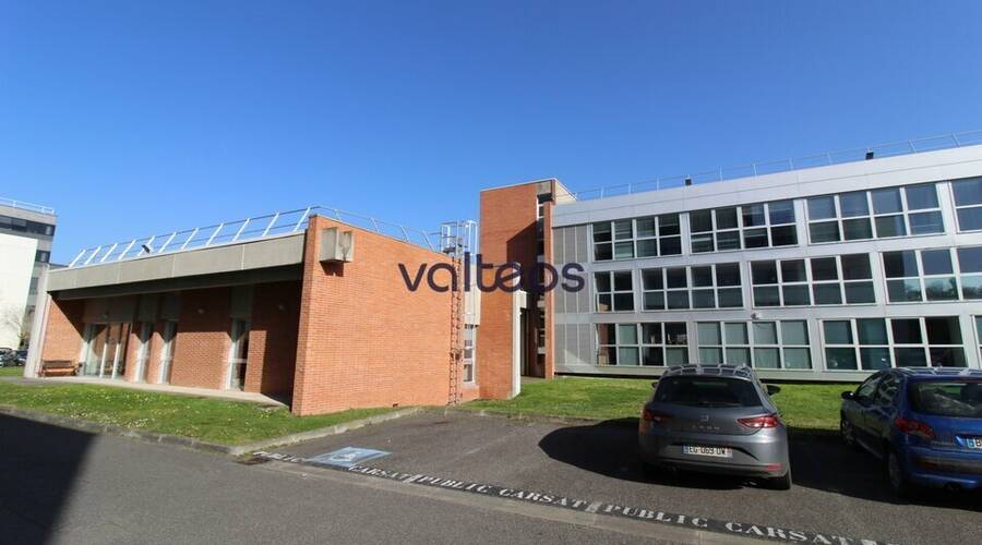 REXIM - Bureau - Haute-Garonne - Colomiers - 4