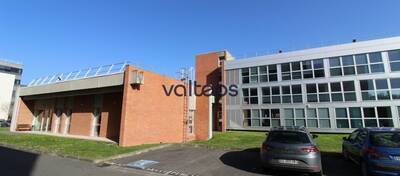 REXIM - Bureau - Haute-Garonne - Colomiers - 4