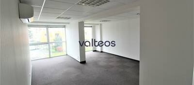 REXIM - Bureau - Haute-Garonne - Colomiers - 6