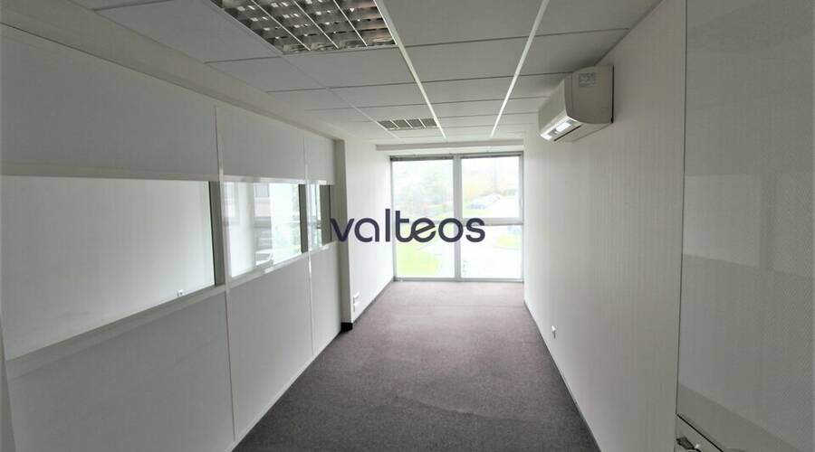 REXIM - Bureau - Haute-Garonne - Colomiers - 7