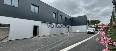 REXIM - Local d'activités - Haute-Garonne - Cugnaux - 1