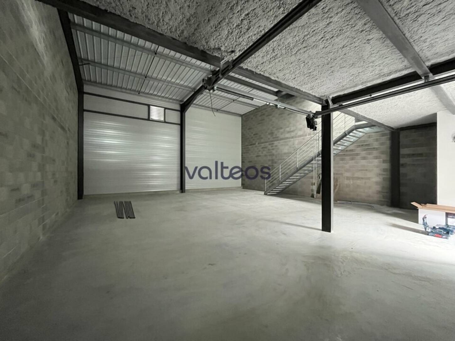 REXIM - Local d'activités - Haute-Garonne - Cugnaux - 2