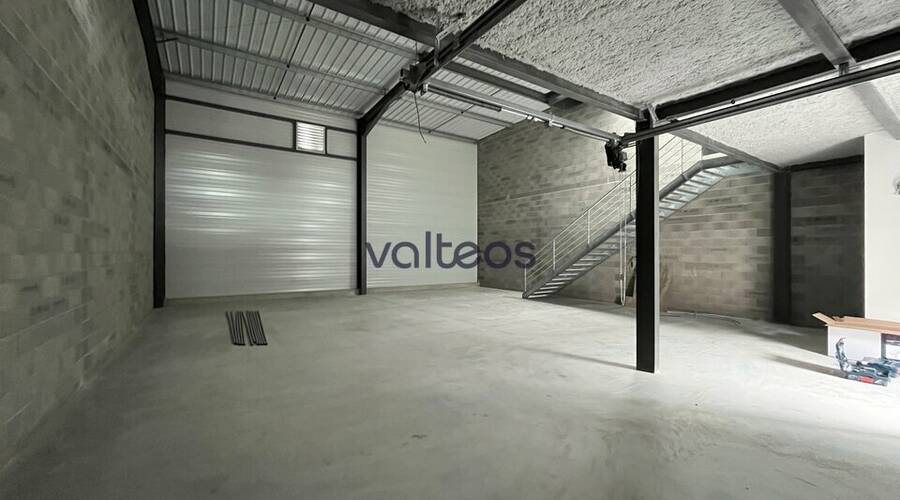 REXIM - Local d'activités - Haute-Garonne - Cugnaux - 2