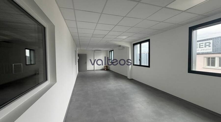 REXIM - Local d'activités - Haute-Garonne - Cugnaux - 3