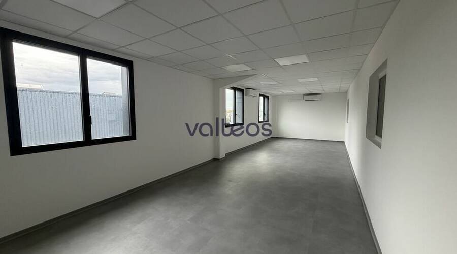 REXIM - Local d'activités - Haute-Garonne - Cugnaux - 4