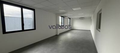 REXIM - Local d'activités - Haute-Garonne - Cugnaux - 4