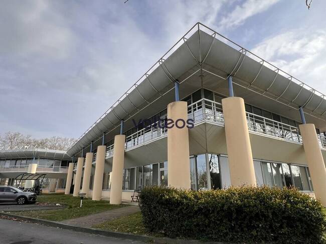 REXIM - Bureau - Haute-Garonne - Toulouse - 1