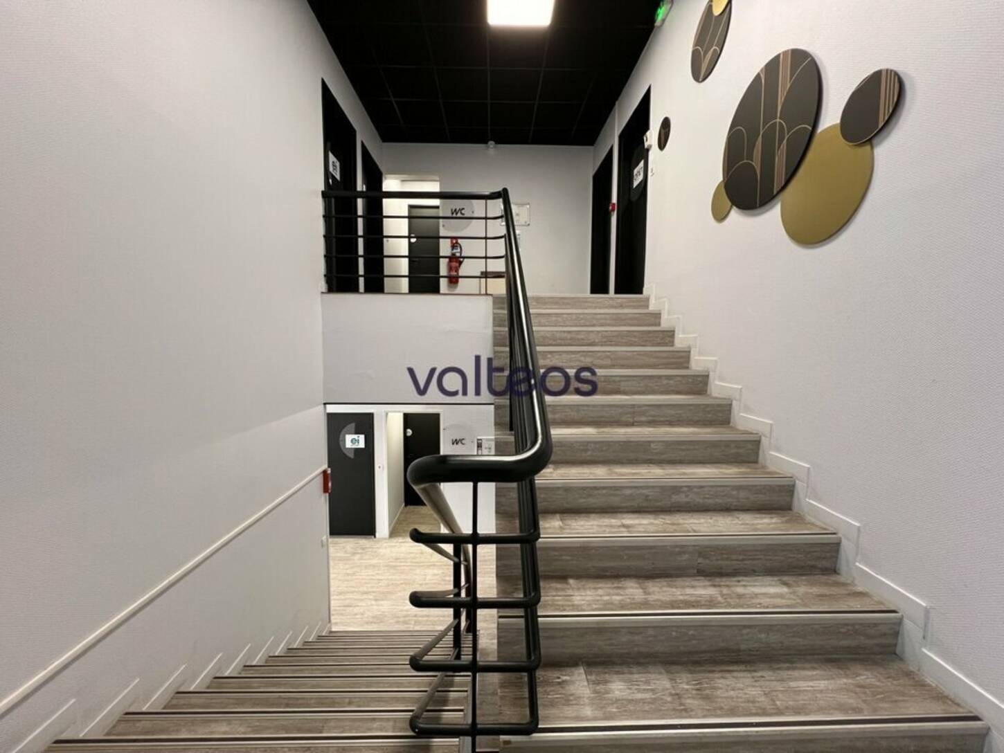 REXIM - Bureau - Haute-Garonne - Toulouse - 2